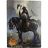 Frazetta Death Dealer on Horseback PS5 Digital Edition Bundle Skin